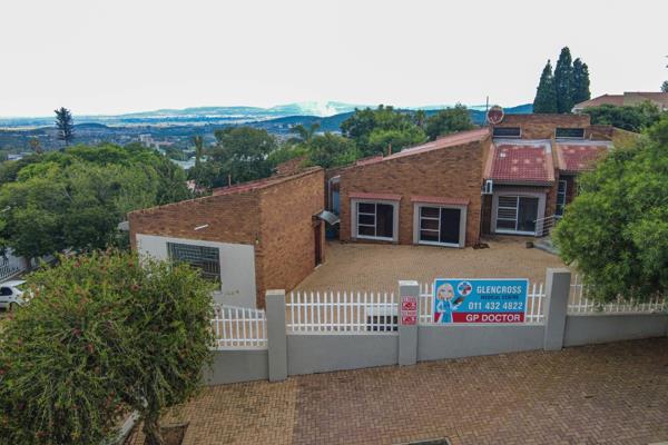 413  m² Commercial space