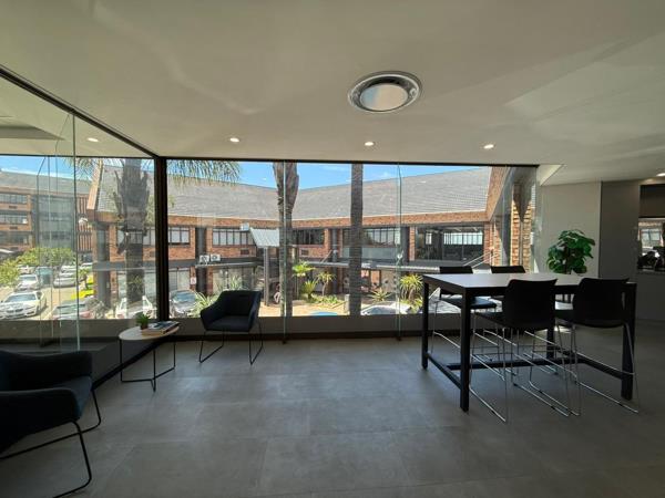 7  m² Commercial space