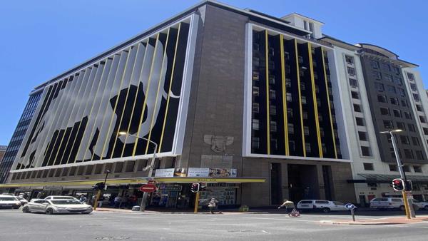 234 m² Office Space