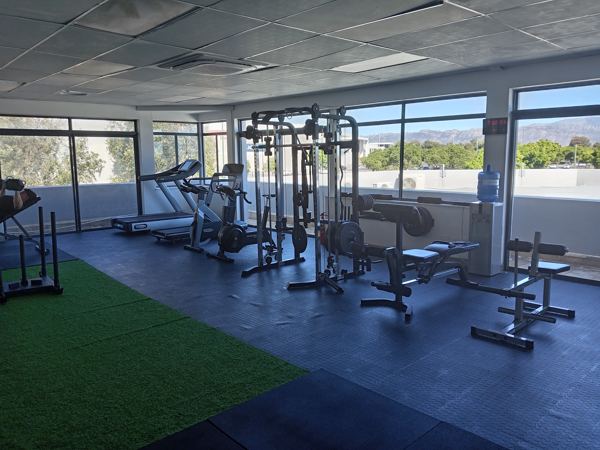 367  m² Retail Space