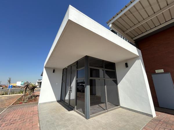 1 730  m² Industrial space