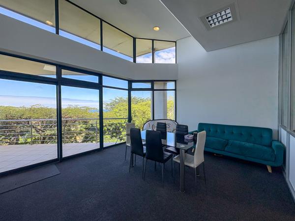 84  m² Commercial space