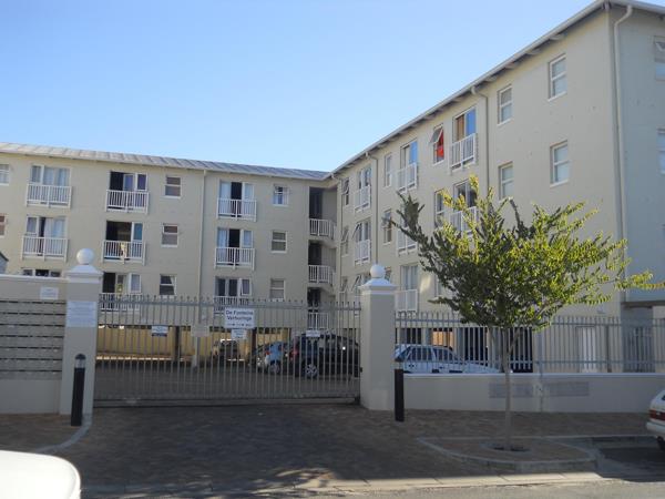 1 Bedroom Flat
