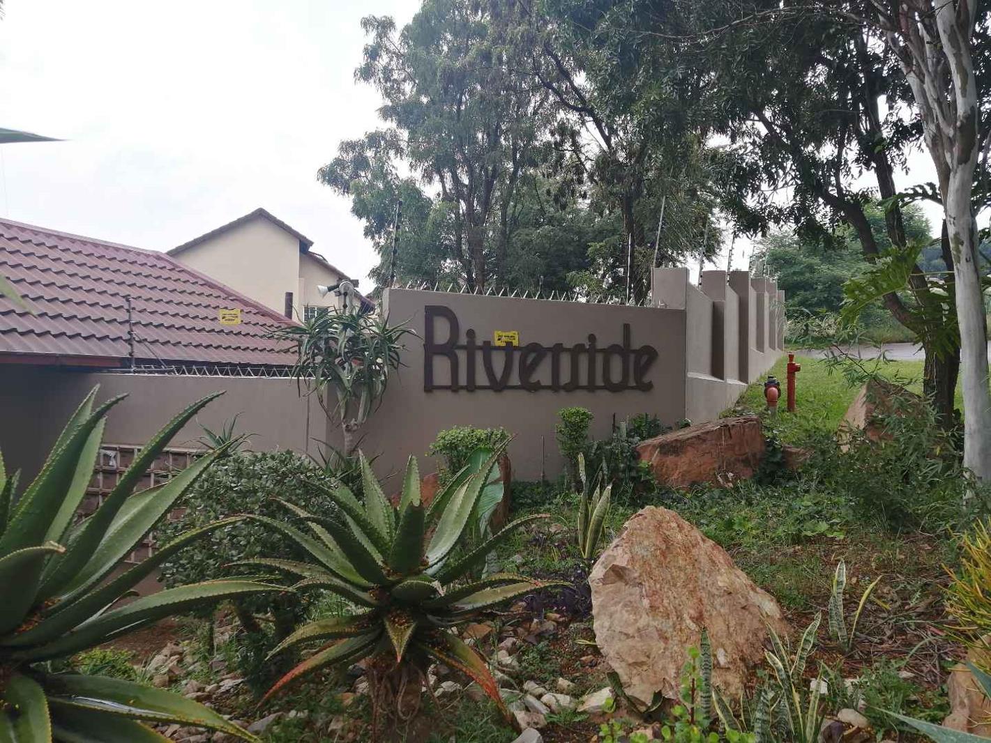 2 Bedroom Apartment in Newlands