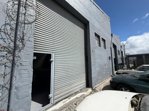 190 m² Industrial space