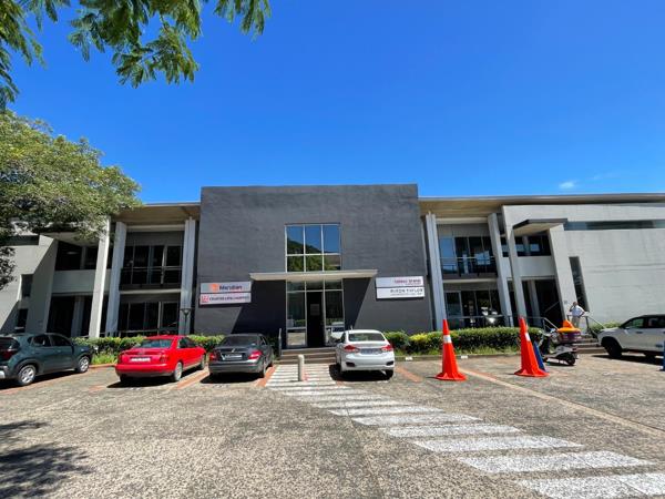 235  m² Commercial space