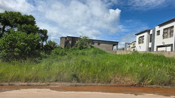 639 m² Land