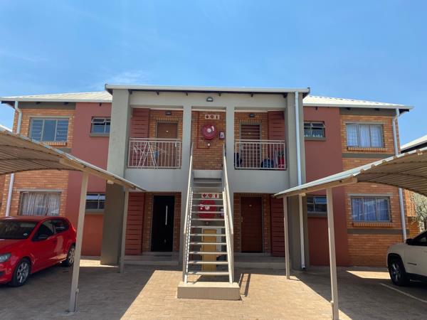 2.5 Bedroom Apartment