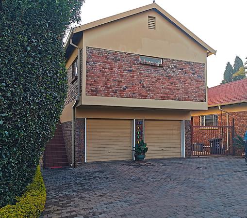 1 Bedroom Garden Cottage