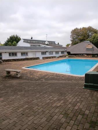 8 Bedroom House