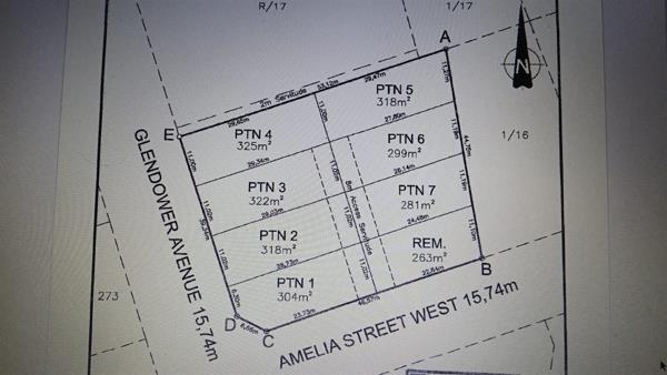 8 Bedroom House