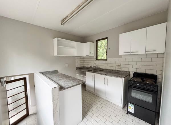 1 Bedroom Garden Cottage