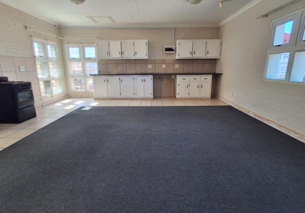 1 Bedroom Flat
