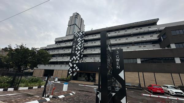 8 327  m² Office Space