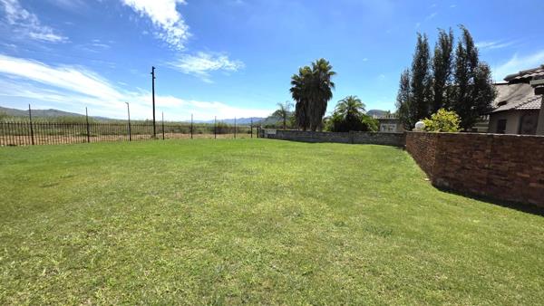 707 m² Land