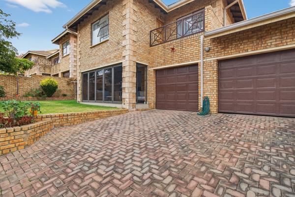 3 Bedroom Cluster