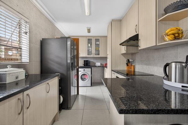 3 Bedroom Cluster