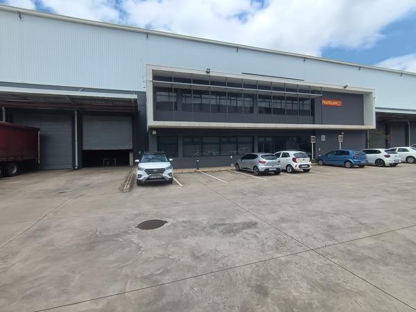 3 694  m² Industrial space