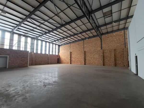 1 741  m² Industrial space