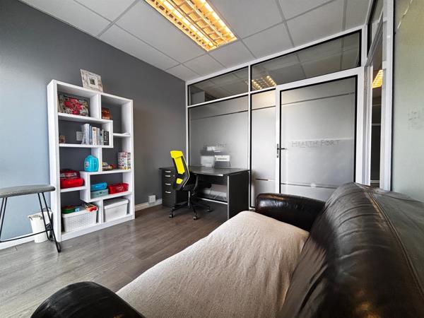 Office space