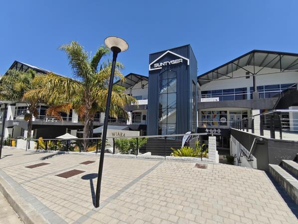 287  m² Commercial space