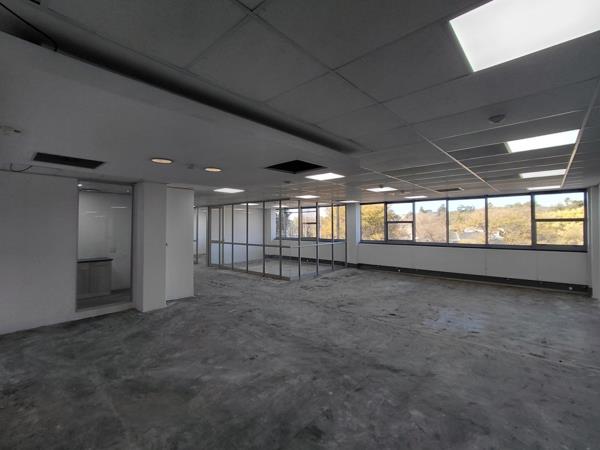 665 m² Commercial space