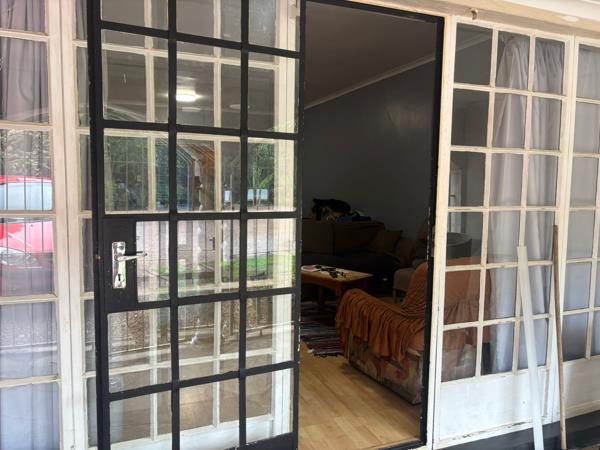 2 Bedroom Garden Cottage