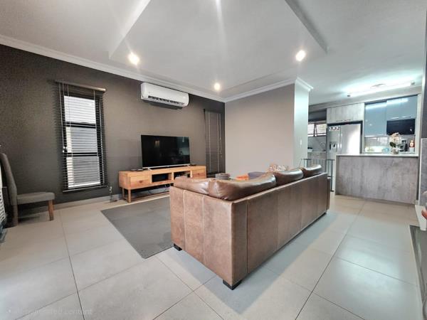 4 Bedroom Townhouse