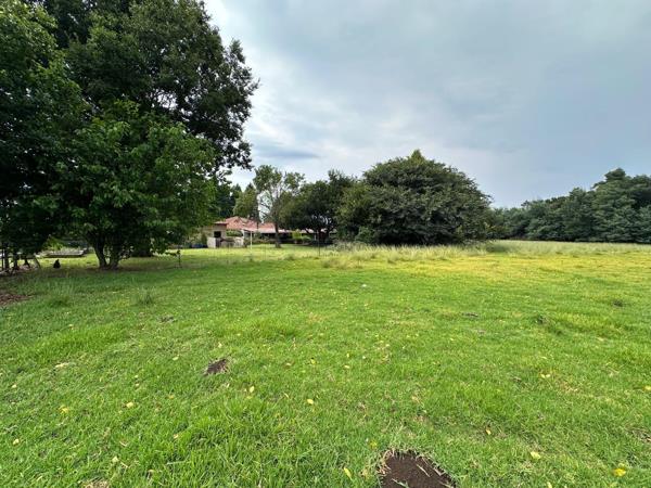 19.6 ha Smallholding