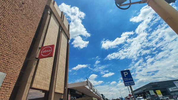 191 m² Office Space