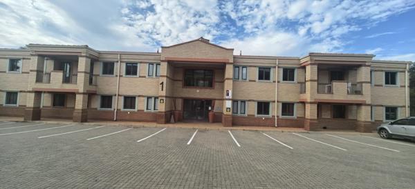 200  m² Office Space