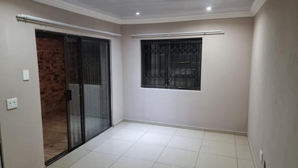 1 Bedroom Garden Cottage