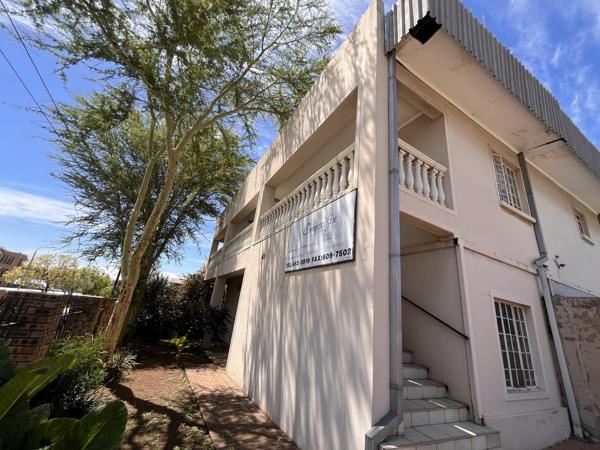 1 550 m² Industrial space