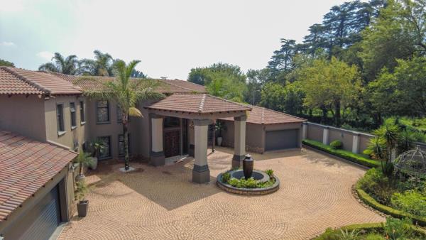5 Bedroom House