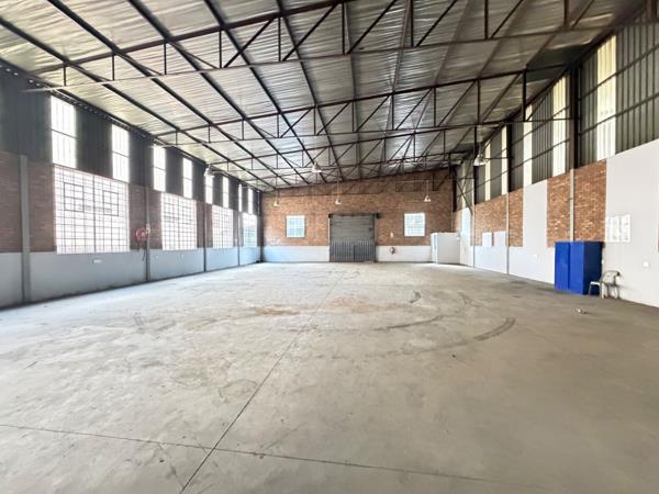 Retail space