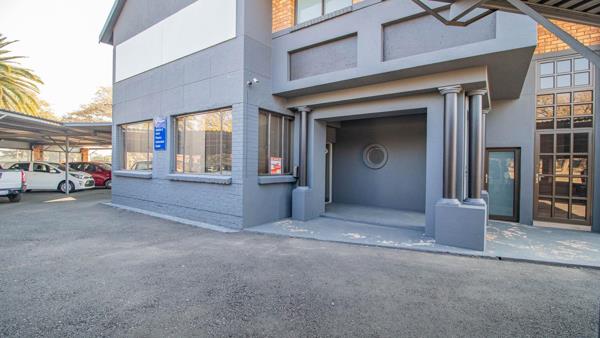 Commercial space