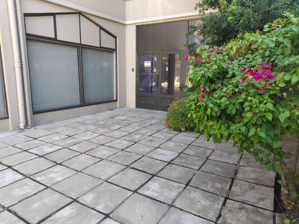 135  m² Office Space