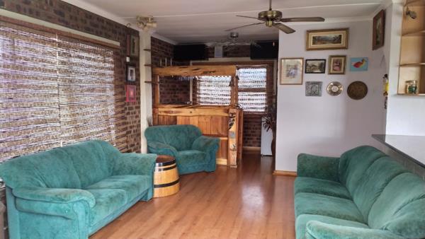 2 Bedroom Garden Cottage