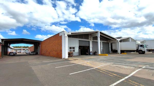 3 353 m² Industrial space