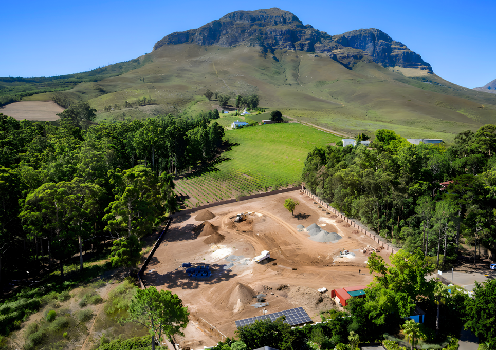 795 m² Land
