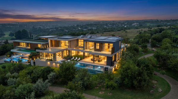 6 Bedroom House