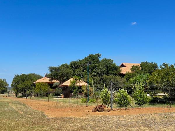 21 ha Smallholding