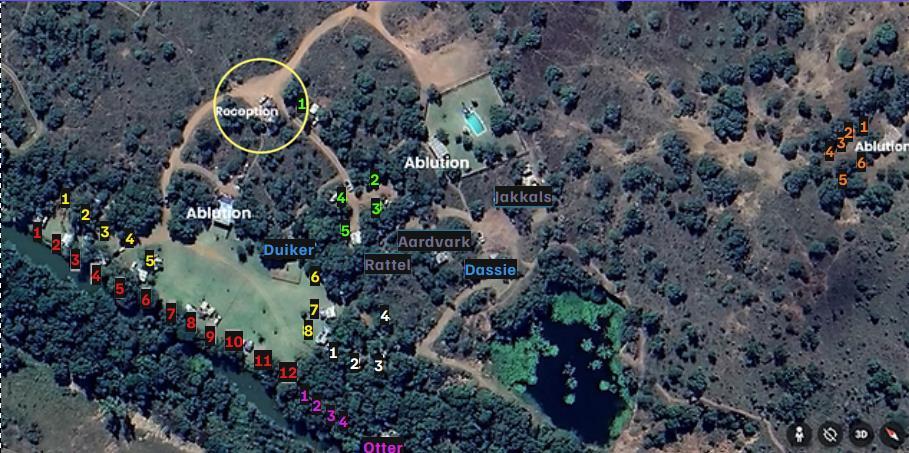 22 m² Farm for sale in Dinokeng | T5392853 | Private Property