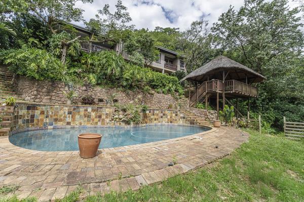 6 Bedroom House