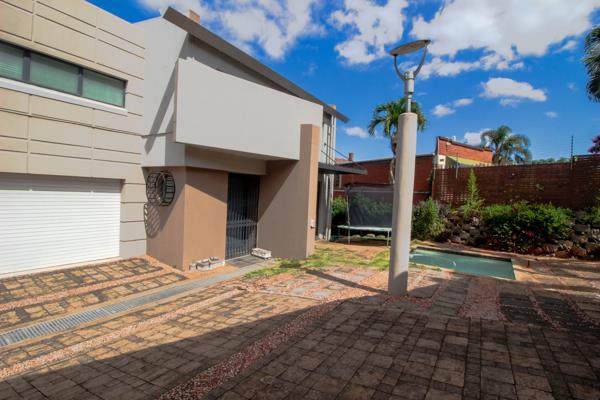 3 Bedroom Duplex