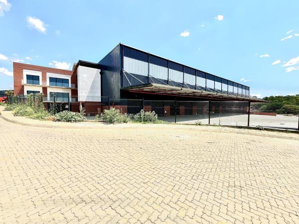 12 925  m² Industrial space