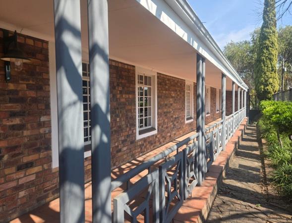 5 Bedroom House