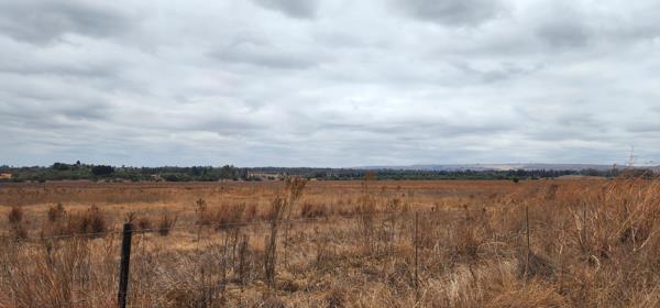 21.4 ha Land