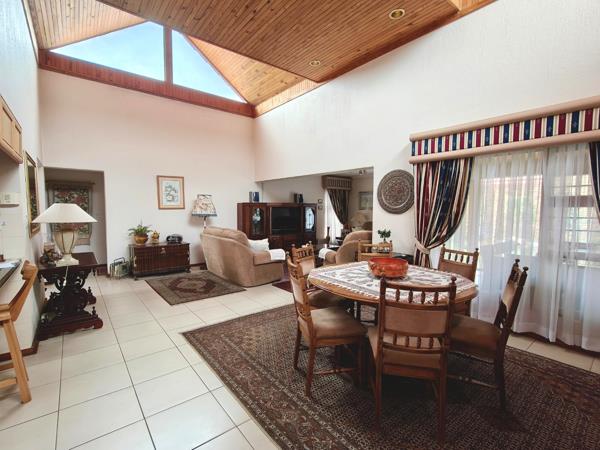 4 Bedroom Townhouse