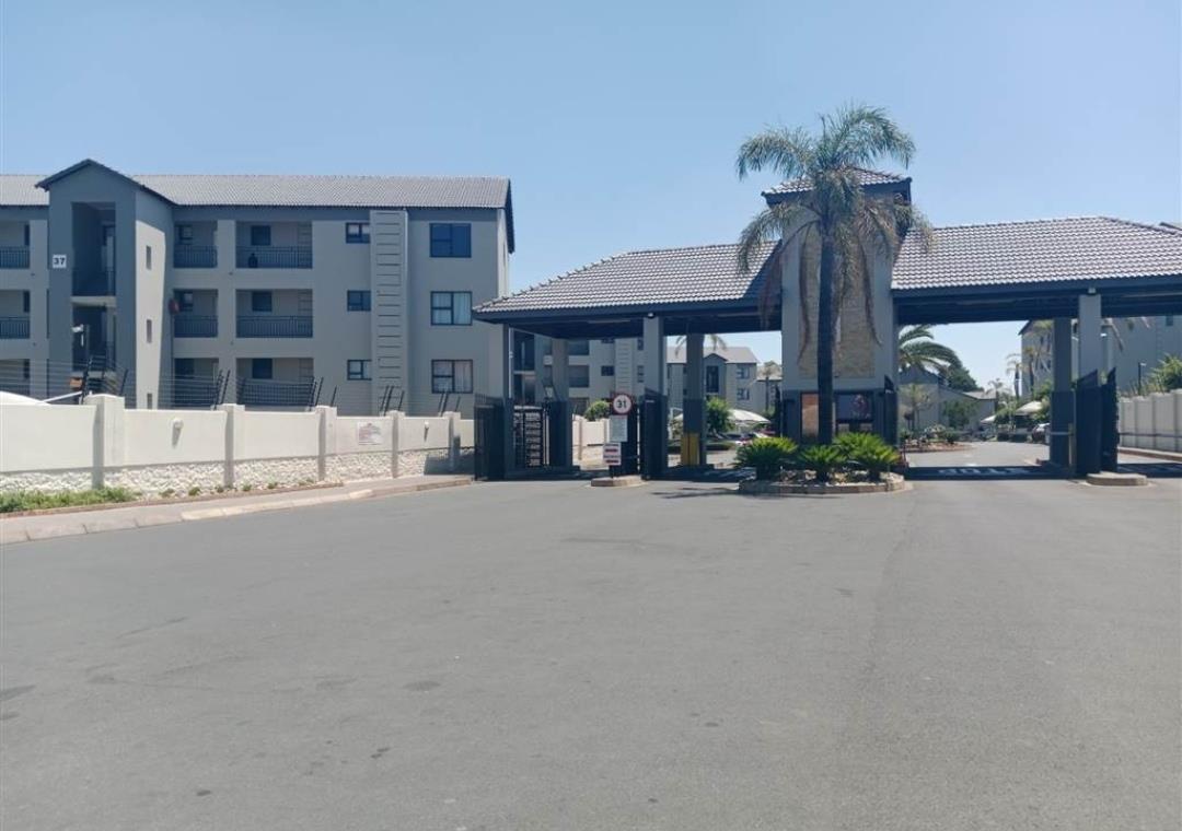 1 Bedroom Apartment in Carlswald Estate